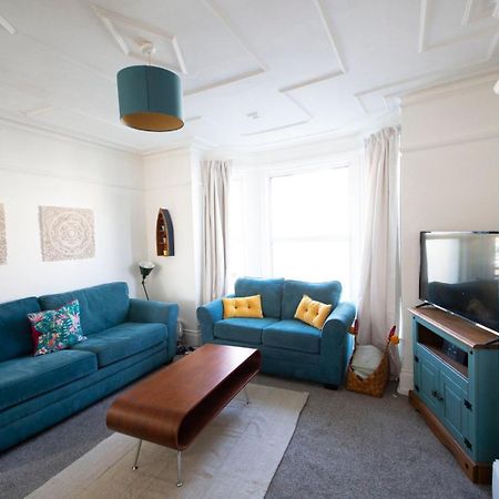 Villa Lazy Daze - Hastings Esterno foto