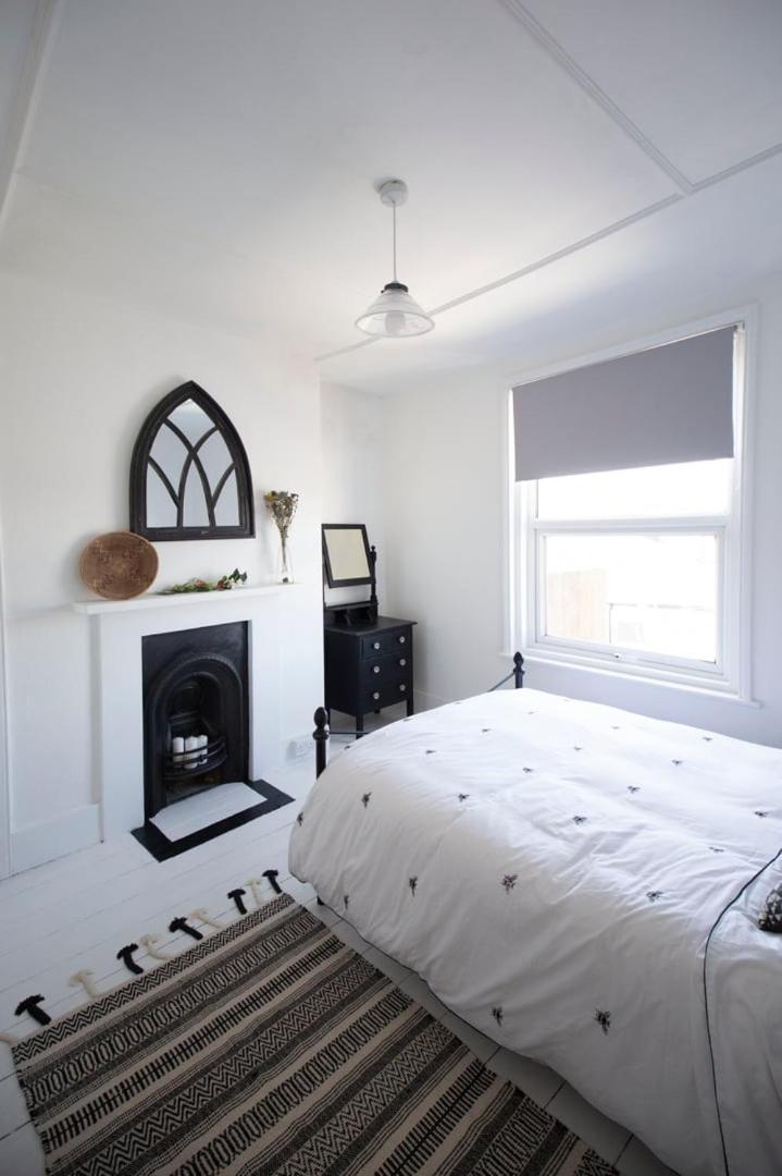 Villa Lazy Daze - Hastings Esterno foto