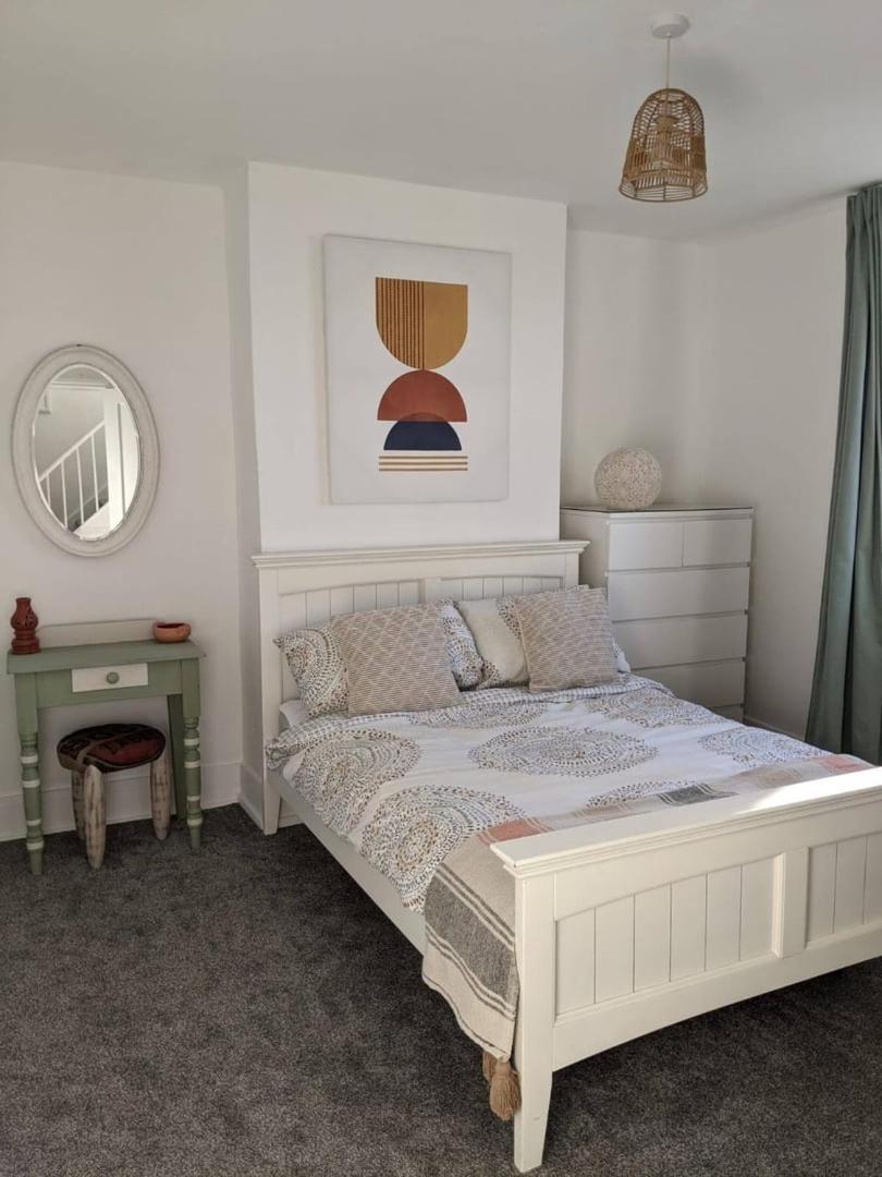 Villa Lazy Daze - Hastings Esterno foto