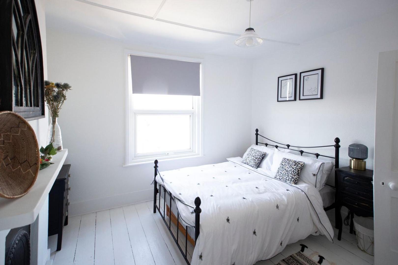 Villa Lazy Daze - Hastings Esterno foto