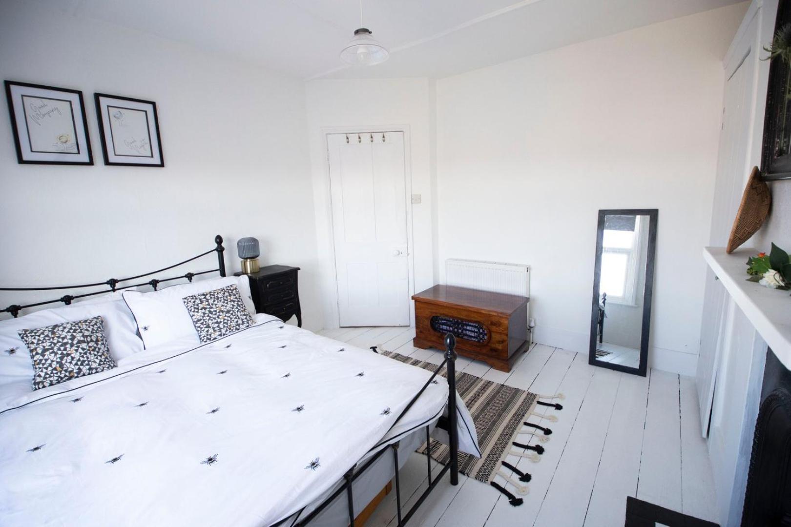 Villa Lazy Daze - Hastings Esterno foto
